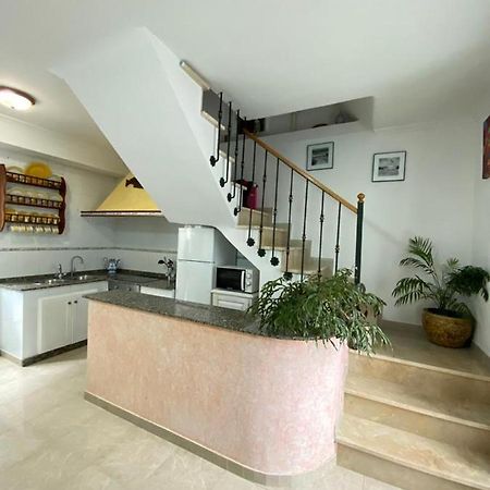 Casa Abuela Rosa En El Centro De Cambados_5P Villa Eksteriør bilde