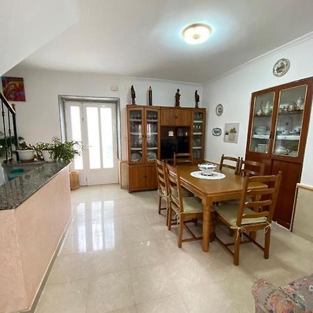 Casa Abuela Rosa En El Centro De Cambados_5P Villa Eksteriør bilde