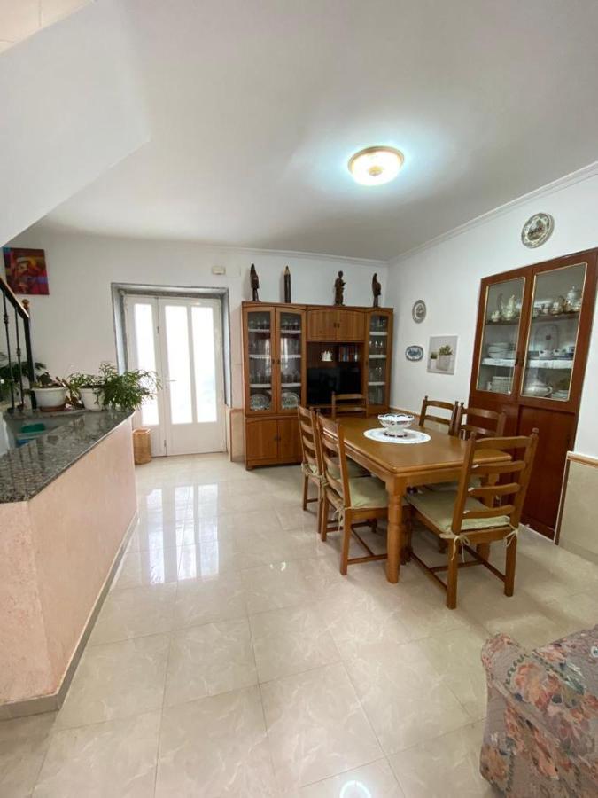 Casa Abuela Rosa En El Centro De Cambados_5P Villa Eksteriør bilde