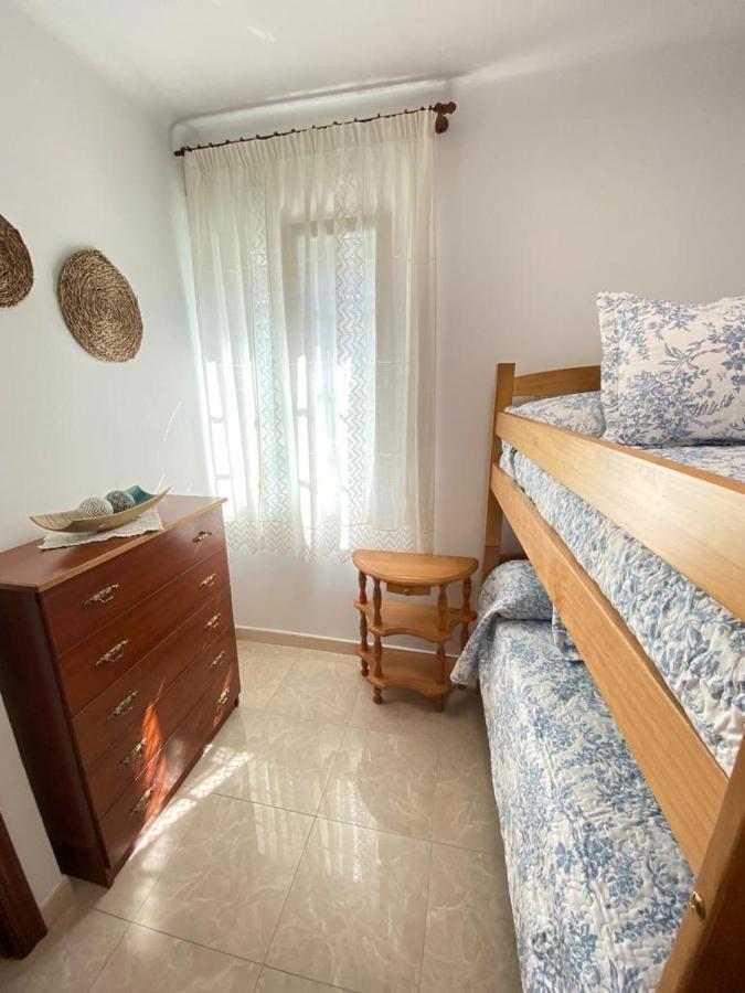 Casa Abuela Rosa En El Centro De Cambados_5P Villa Eksteriør bilde